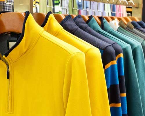 sweat shirt Manufacturers in Saudi Arabia