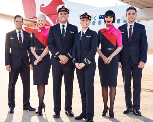 Aviation Uniforms Manufacturers in Bahrain