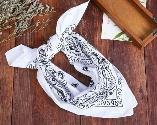 bandana Manufacturers in Bahrain