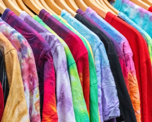 Branding T-Shirt Manufacturers in UAE