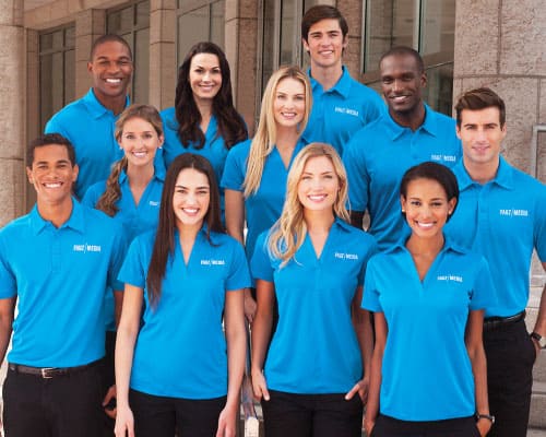 Corporate Uniforms Manufacturers in Bahrain