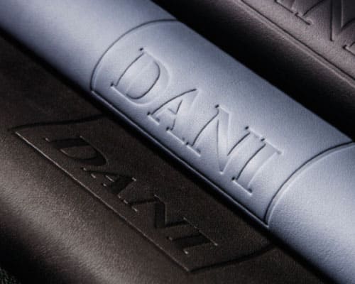 D-Embossing Services in Oman