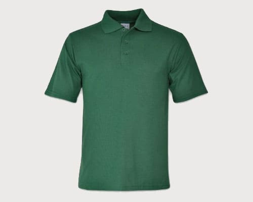 PK Mesh Dryfit T-Shirt Manufacturers in UAE