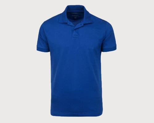 Cotton Polo T-Shirt Manufacturers
