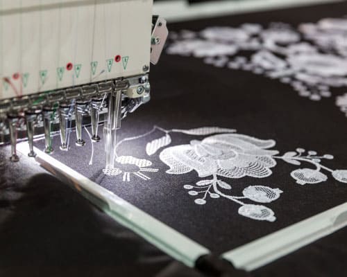 T-Shirts Embroidery Company