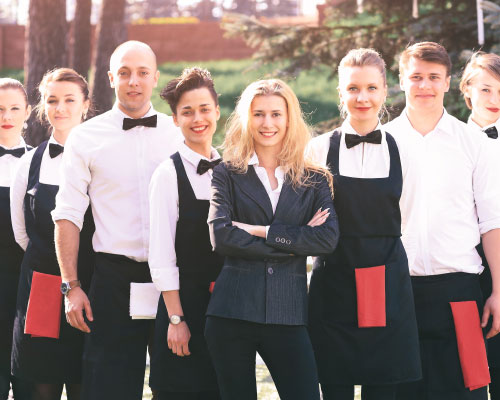 Education Uniforms Manufacturers in Saudi Arabia