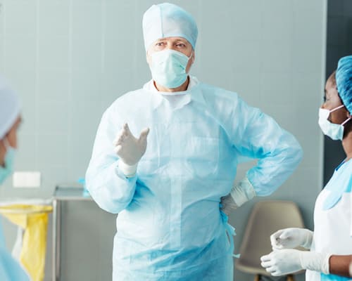 Hospitality Uniforms Manufacturers in Qatar