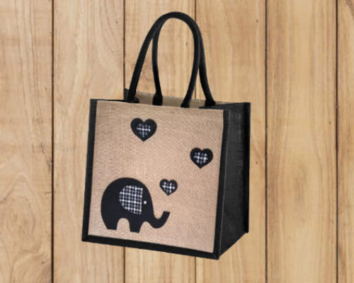 Jute Bag