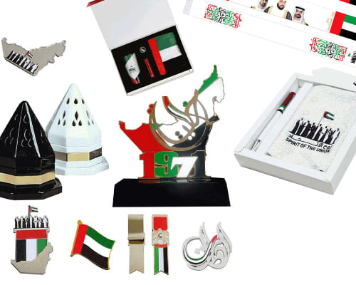 National Day Items