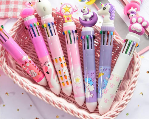 Pens