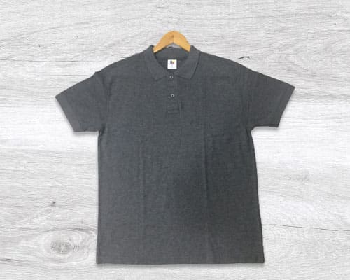 Embroidery Shirts Wholesaler in Saudi Arabia