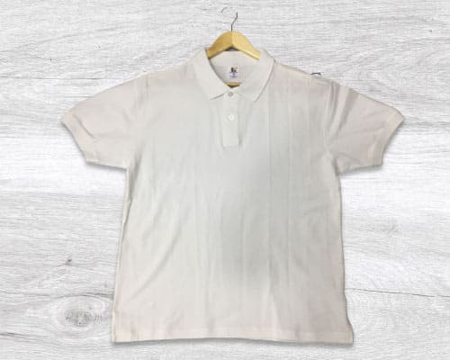 Polo Neck in Bahrain, Kuwait, Oman, Qatar, Saudi, UAE