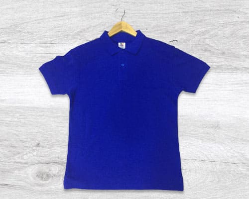 Round Neck T-Shirt Manufacturers in Kuwait