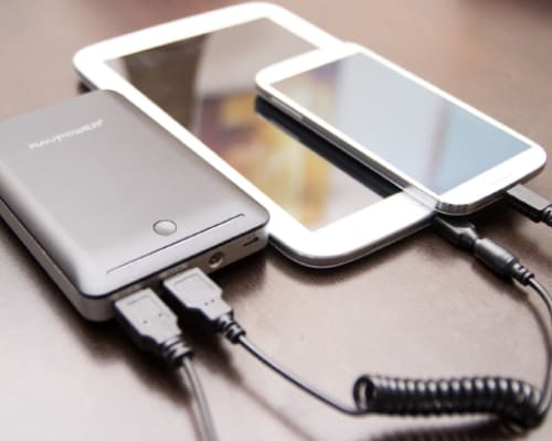 Power Bank
