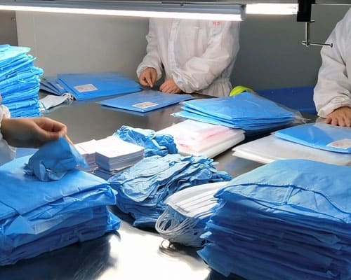 Hospitality Uniforms Manufacturers in UAE
