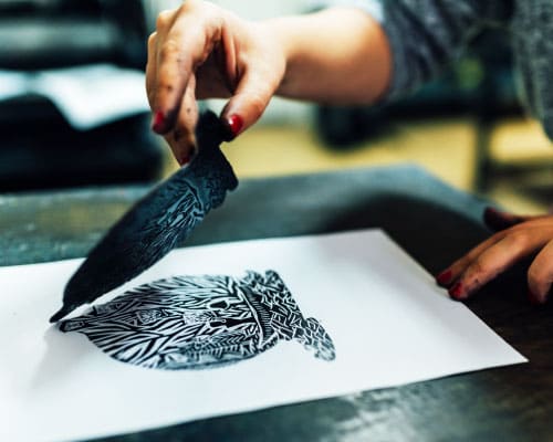 Laser Engraving Services in Saudi Arabia