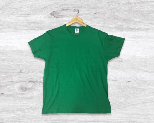Cotton Polo T-Shirt Manufacturers in Oman
