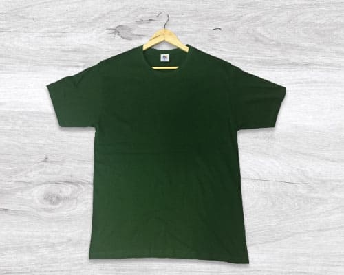 T-Shirts Embroidery Company in Bahrain