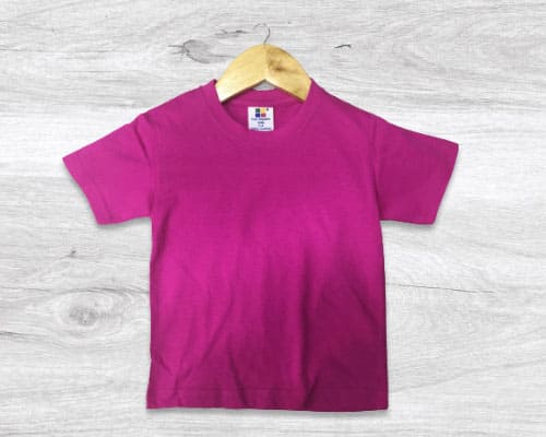 Branding T-Shirt Manufacturers in UAE