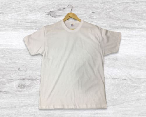 Round T-Shirt Manufacturers in Bahrain