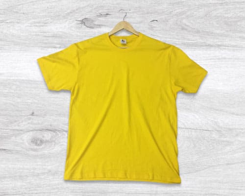T-shirt Printing Company in Saudi Arabia