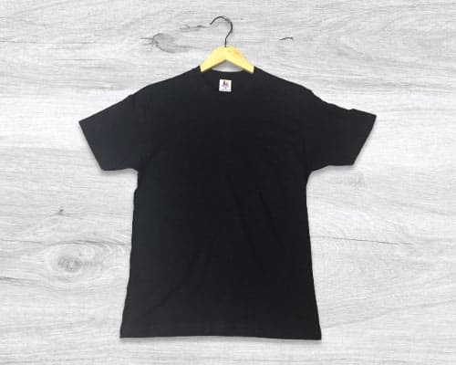 V Neck T-Shirt Manufacturers in Kuwait