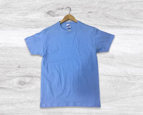 Cotton Dryfit T-shirt Manufacturers in Kuwait