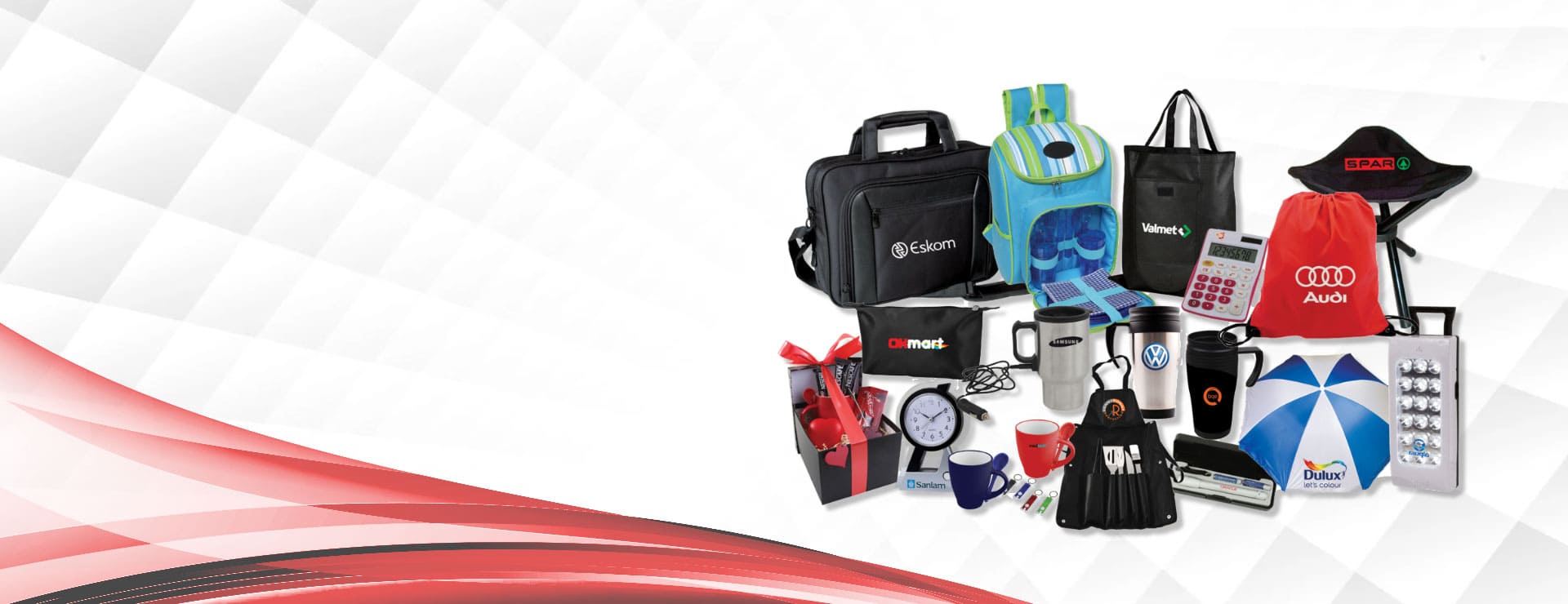Corporate Gifts Items