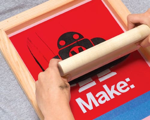 Silk Screen Printing Company in Oman