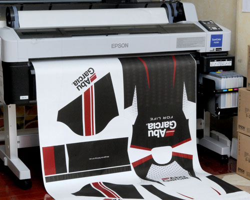 Embroidery T-Shirts Manufacturers in Oman