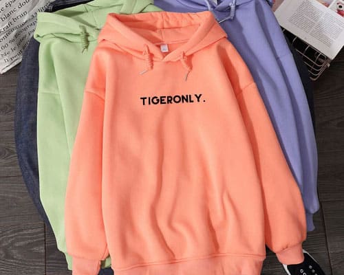 sweat shirt Manufacturers in Kuwait