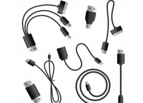 USB Cable