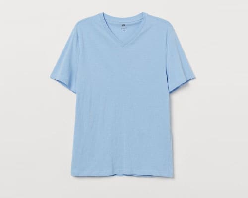 Embroidery T-Shirts in Oman