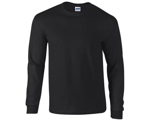Full Sleeve T-Shirt Manufacturers in Bahrain