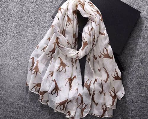 scarfs Manufacturers in Bahrain