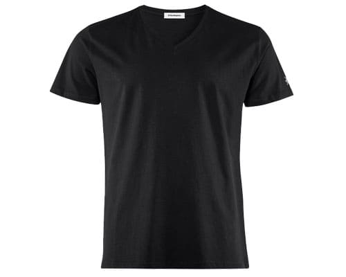 Round Neck T-Shirt Manufacturers in Bahrain