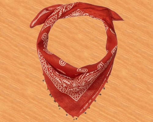 bandana Manufacturers in Saudi Arabia