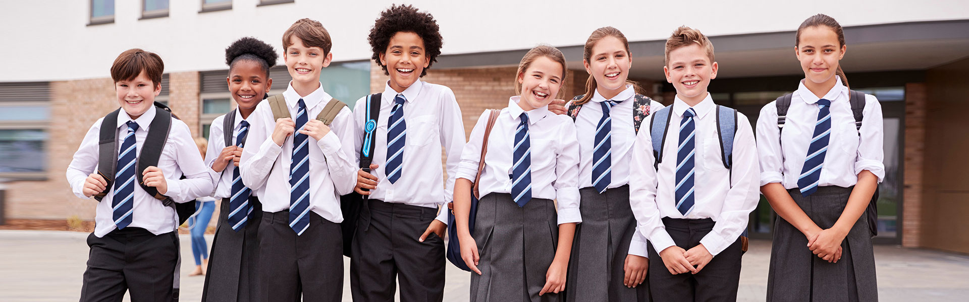 Education Uniforms Manufacturers in Saudi Arabia