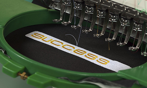 D-Embossing Services in Oman