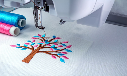 Embroidery T-Shirts Manufacturers in UAE