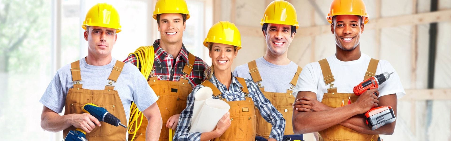 Industrial Uniforms Manufacturers in UAE