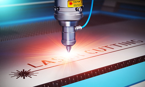 Laser Engraving Services in Oman
