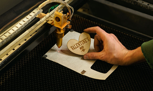Laser Engraving Services in Bahrain