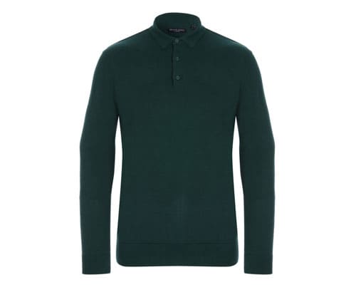 Cotton Polo T-Shirt Manufacturers in Bahrain