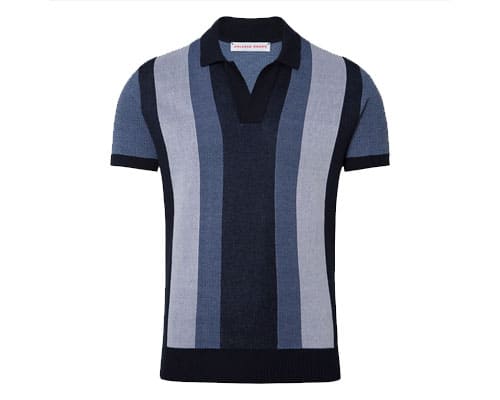 Multi Patter Dry Fit Polo T-Shirt Manufacturers in Oman