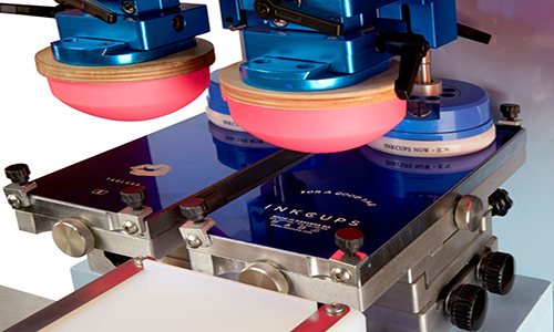 Pad Printing Company in UAE
