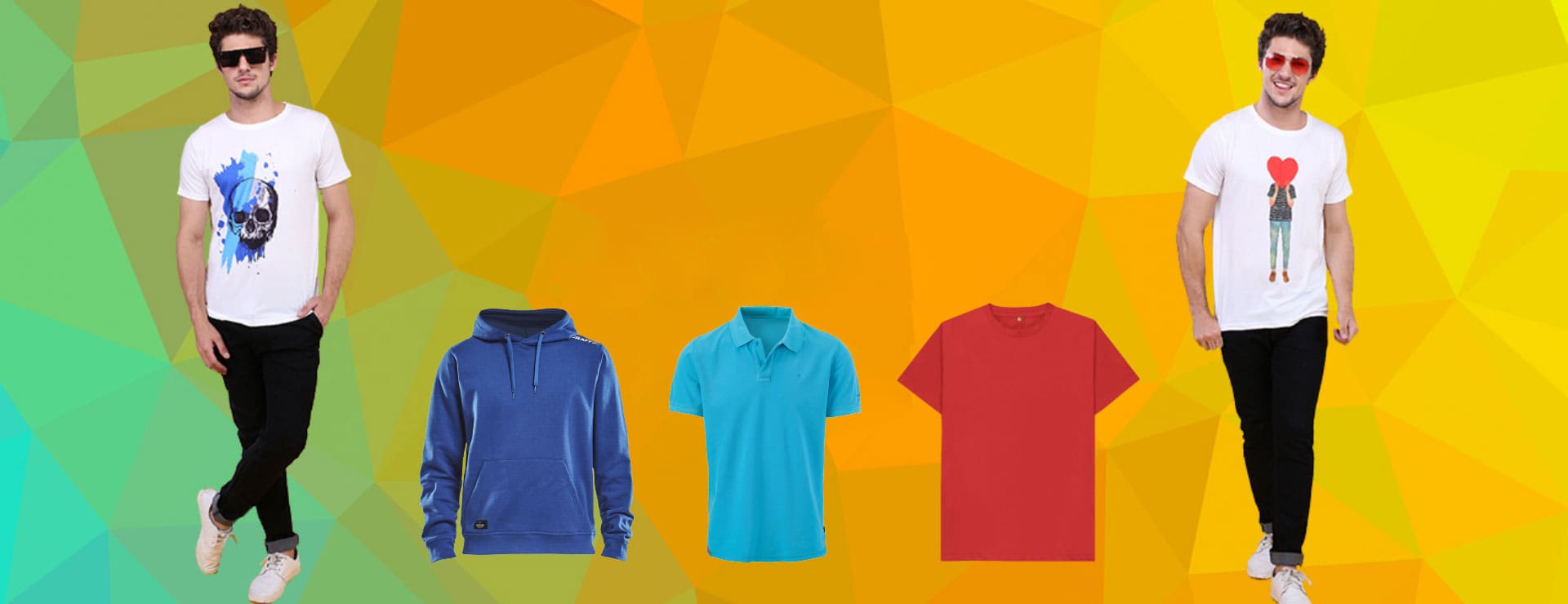 The Biggest Wholesale T-shirt  Manufacturer & stokist