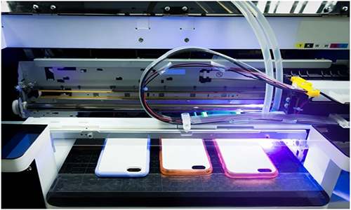 UV printing Company in Bahrain