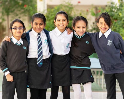Education Uniforms Manufacturers in Bahrain