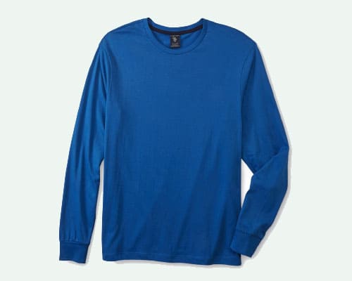Full Sleeve T-Shirt Manufacturers in Bahrain